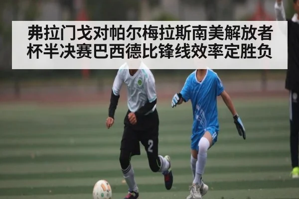 弗拉门戈对帕尔梅拉斯南美解放者杯半决赛巴西德比锋线效率定胜负