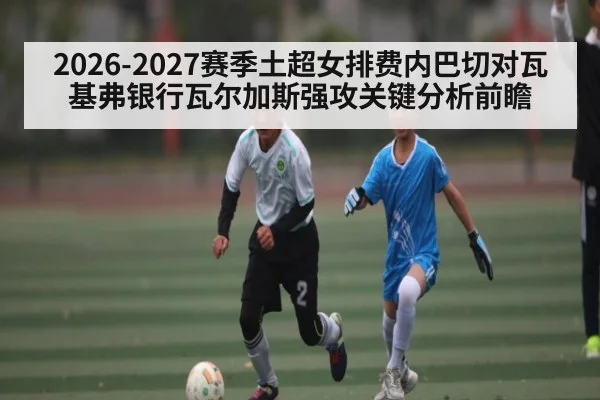 2026-2027赛季土超女排费内巴切对瓦基弗银行瓦尔加斯强攻关键分析前瞻